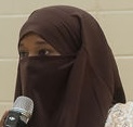 Moalimah Z. Ahmed