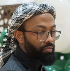 Sheikh Nuh Aweis
