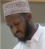 Sheikh Zakariya Sheikh Hussein